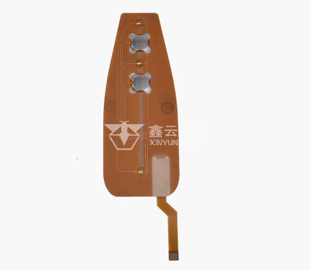 電子線(xiàn)路板組裝加工